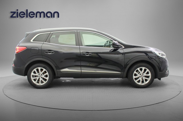 RENAULT KADJAR 1.2 TCe Intens - , Autobedrijf Zieleman, Nieuwleusen