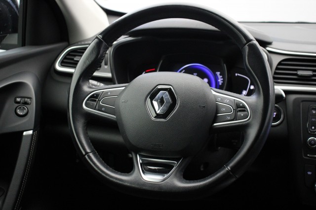 RENAULT KADJAR 1.2 TCe Intens - , Autobedrijf Zieleman, Nieuwleusen