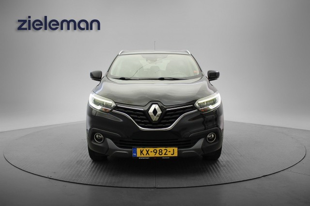 RENAULT KADJAR 1.2 TCe Intens - , Autobedrijf Zieleman, Nieuwleusen
