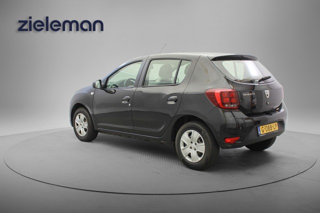 DACIA SANDERO 1.0 SCe Laureate - , Autobedrijf Zieleman, Nieuwleusen