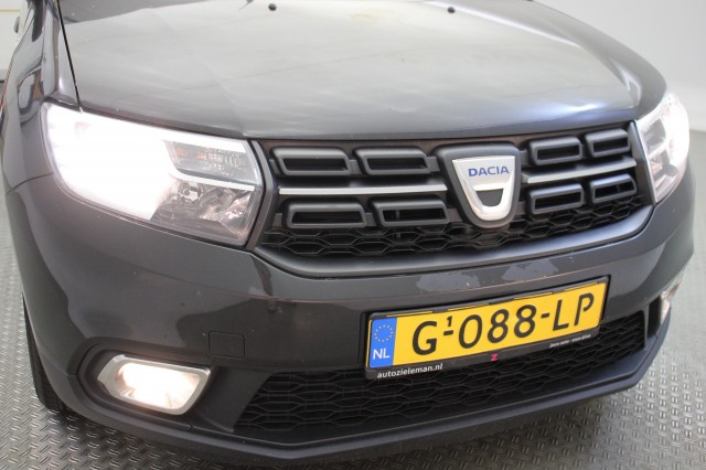 DACIA SANDERO 1.0 SCe Laureate - , Autobedrijf Zieleman, Nieuwleusen