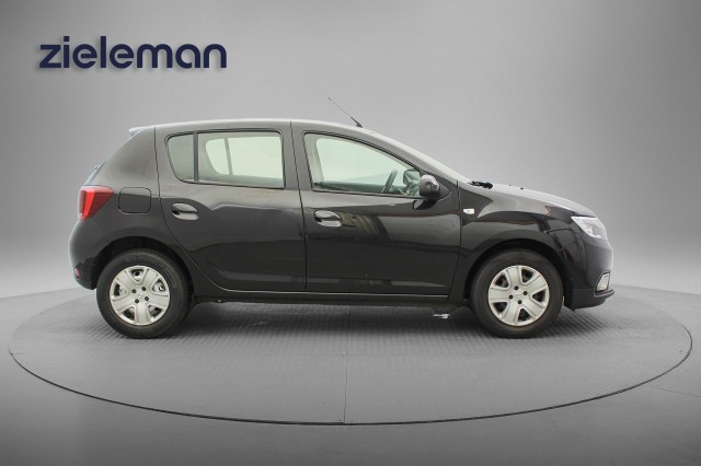 DACIA SANDERO 1.0 SCe Laureate - , Autobedrijf Zieleman, Nieuwleusen