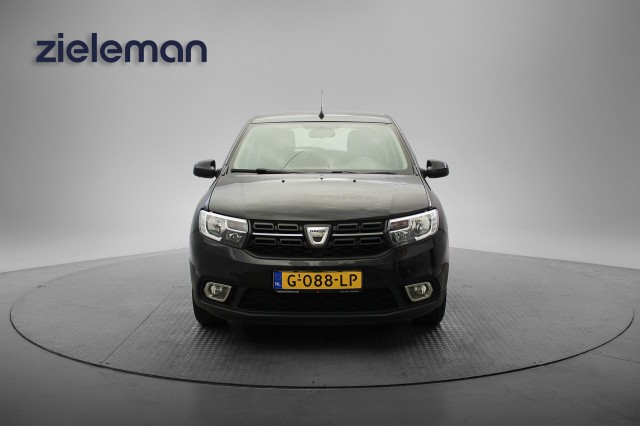 DACIA SANDERO 1.0 SCe Laureate - , Autobedrijf Zieleman, Nieuwleusen