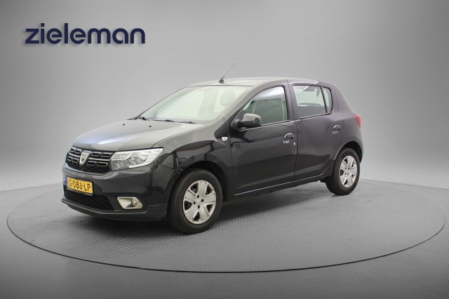 DACIA SANDERO 1.0 SCe Laureate - , Autobedrijf Zieleman, Nieuwleusen
