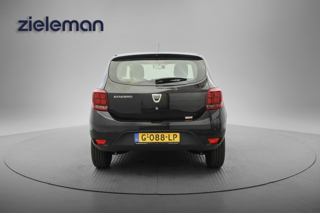 DACIA SANDERO 1.0 SCe Laureate - , Autobedrijf Zieleman, Nieuwleusen