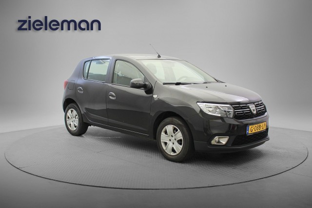 DACIA SANDERO 1.0 SCe Laureate - , Autobedrijf Zieleman, Nieuwleusen