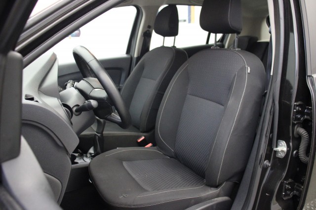 DACIA SANDERO 1.0 SCe Laureate - , Autobedrijf Zieleman, Nieuwleusen