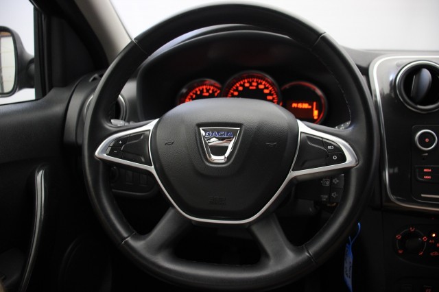 DACIA SANDERO 1.0 SCe Laureate - , Autobedrijf Zieleman, Nieuwleusen