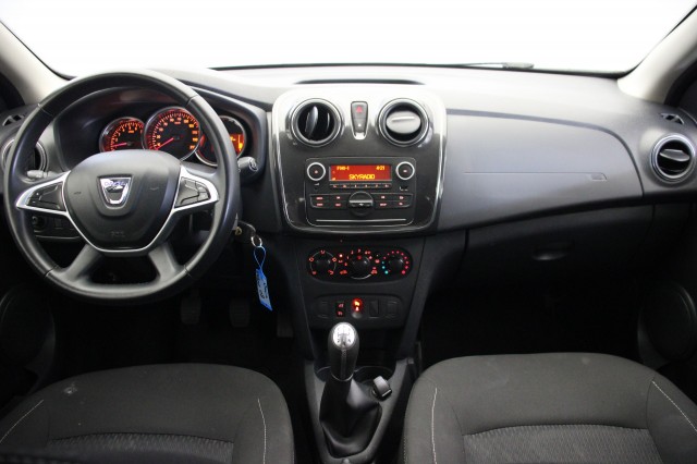 DACIA SANDERO 1.0 SCe Laureate - , Autobedrijf Zieleman, Nieuwleusen