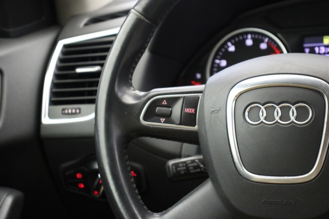 AUDI Q5 2.0 TFSI quattro Pro Line Automaat - , Autobedrijf Zieleman, Nieuwleusen
