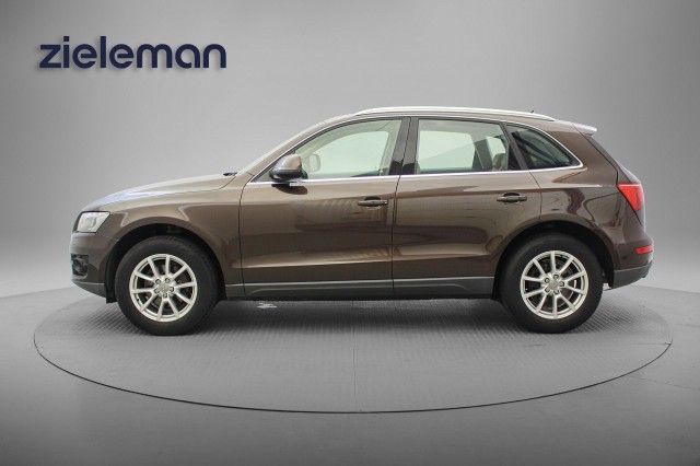 AUDI Q5 2.0 TFSI quattro Pro Line Automaat - , Autobedrijf Zieleman, Nieuwleusen