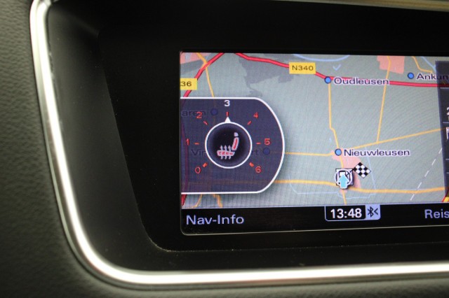 AUDI Q5 2.0 TFSI quattro Pro Line Automaat - , Autobedrijf Zieleman, Nieuwleusen