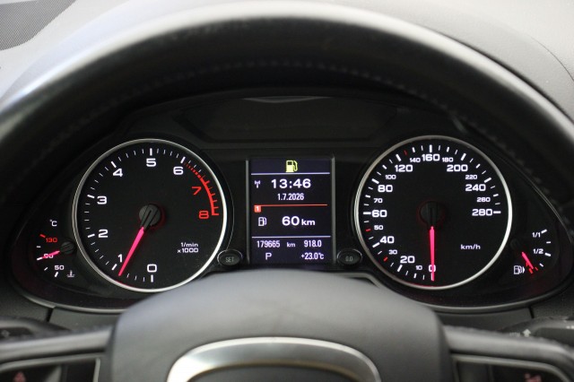 AUDI Q5 2.0 TFSI quattro Pro Line Automaat - , Autobedrijf Zieleman, Nieuwleusen