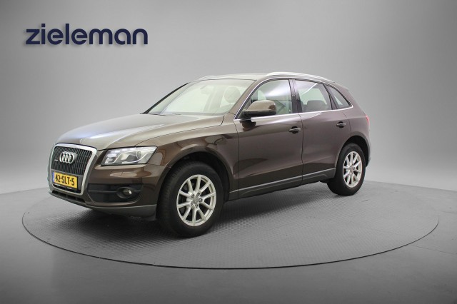 AUDI Q5 2.0 TFSI quattro Pro Line Automaat - , Autobedrijf Zieleman, Nieuwleusen