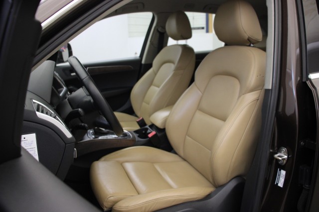 AUDI Q5 2.0 TFSI quattro Pro Line Automaat - , Autobedrijf Zieleman, Nieuwleusen