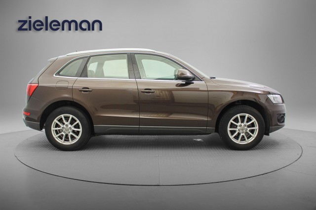 AUDI Q5 2.0 TFSI quattro Pro Line Automaat - , Autobedrijf Zieleman, Nieuwleusen