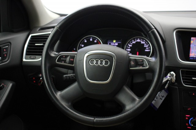 AUDI Q5 2.0 TFSI quattro Pro Line Automaat - , Autobedrijf Zieleman, Nieuwleusen