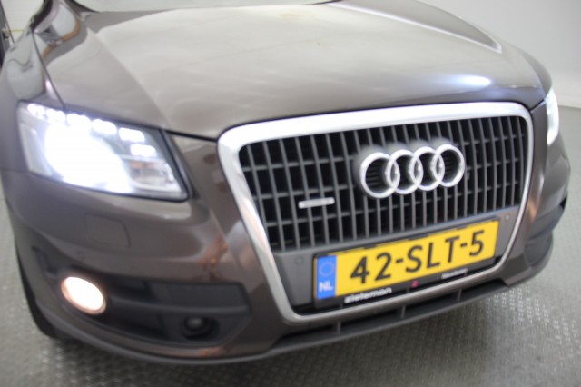 AUDI Q5 2.0 TFSI quattro Pro Line Automaat - , Autobedrijf Zieleman, Nieuwleusen