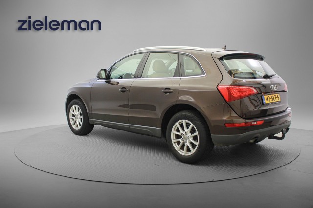 AUDI Q5 2.0 TFSI quattro Pro Line Automaat - , Autobedrijf Zieleman, Nieuwleusen