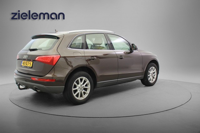 AUDI Q5 2.0 TFSI quattro Pro Line Automaat - , Autobedrijf Zieleman, Nieuwleusen
