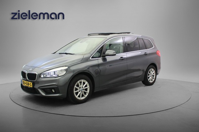 BMW 2-SERIE Gran Tourer 216i Centennial Executive 7 persoons - , Autobedrijf Zieleman, Nieuwleusen