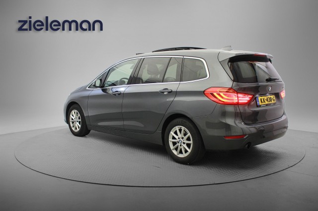 BMW 2-SERIE Gran Tourer 216i Centennial Executive 7 persoons - , Autobedrijf Zieleman, Nieuwleusen