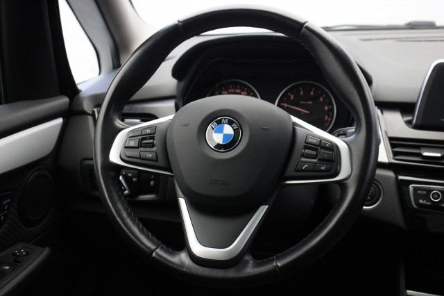 BMW 2-SERIE Gran Tourer 216i Centennial Executive 7 persoons - , Autobedrijf Zieleman, Nieuwleusen