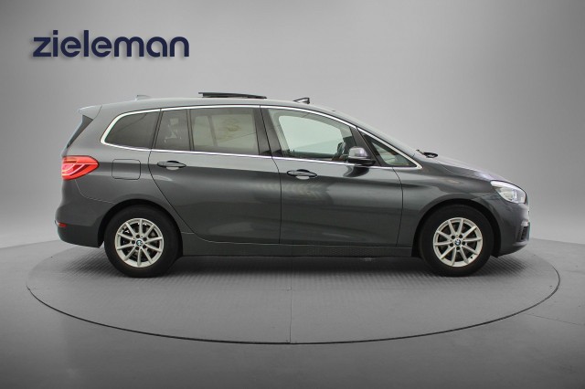 BMW 2-SERIE Gran Tourer 216i Centennial Executive 7 persoons - , Autobedrijf Zieleman, Nieuwleusen