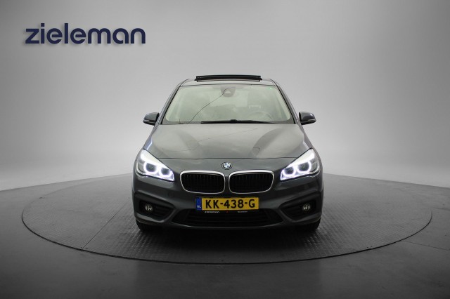 BMW 2-SERIE Gran Tourer 216i Centennial Executive 7 persoons - , Autobedrijf Zieleman, Nieuwleusen