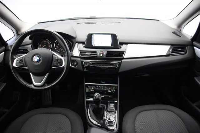 BMW 2-SERIE Gran Tourer 216i Centennial Executive 7 persoons - , Autobedrijf Zieleman, Nieuwleusen