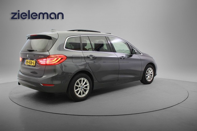 BMW 2-SERIE Gran Tourer 216i Centennial Executive 7 persoons - , Autobedrijf Zieleman, Nieuwleusen