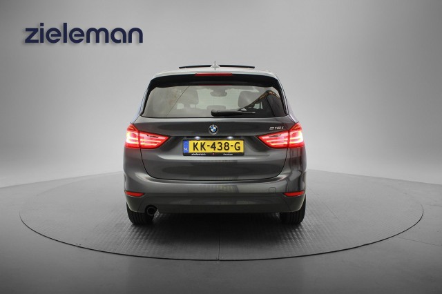 BMW 2-SERIE Gran Tourer 216i Centennial Executive 7 persoons - , Autobedrijf Zieleman, Nieuwleusen