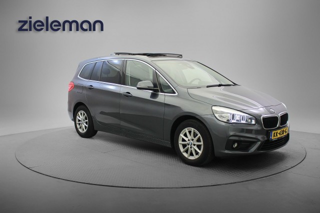 BMW 2-SERIE Gran Tourer 216i Centennial Executive 7 persoons - , Autobedrijf Zieleman, Nieuwleusen