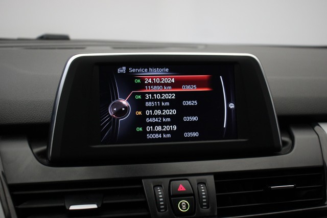 BMW 2-SERIE Gran Tourer 216i Centennial Executive 7 persoons - , Autobedrijf Zieleman, Nieuwleusen