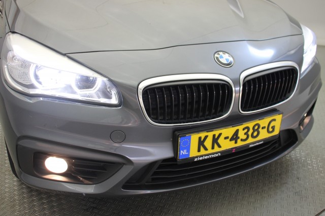 BMW 2-SERIE Gran Tourer 216i Centennial Executive 7 persoons - , Autobedrijf Zieleman, Nieuwleusen
