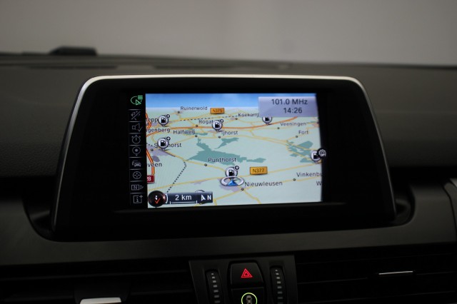 BMW 2-SERIE Gran Tourer 216i Centennial Executive 7 persoons - , Autobedrijf Zieleman, Nieuwleusen