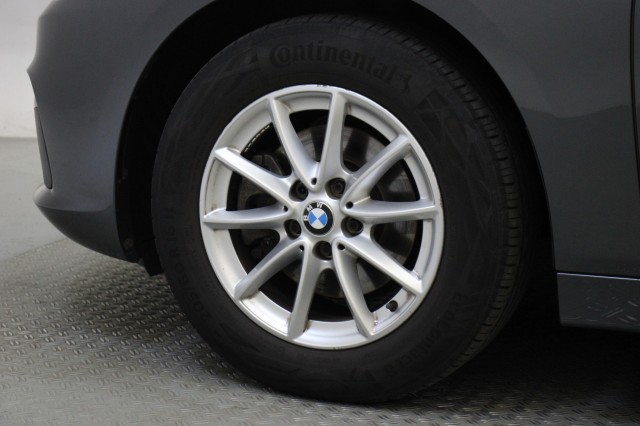 BMW 2-SERIE Gran Tourer 216i Centennial Executive 7 persoons - , Autobedrijf Zieleman, Nieuwleusen