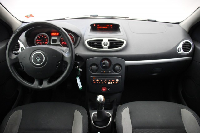 RENAULT CLIO 1.5 dCi Parisienne - , Autobedrijf Zieleman, Nieuwleusen