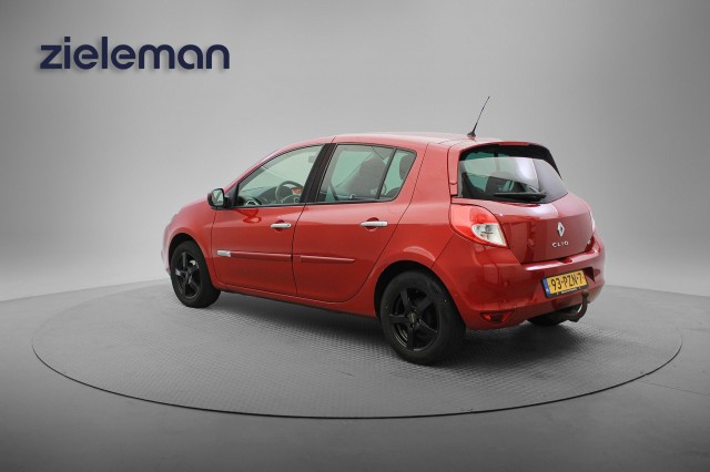 RENAULT CLIO 1.5 dCi Parisienne - , Autobedrijf Zieleman, Nieuwleusen