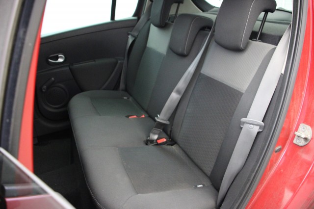 RENAULT CLIO 1.5 dCi Parisienne - , Autobedrijf Zieleman, Nieuwleusen
