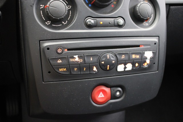 RENAULT CLIO 1.5 dCi Parisienne - , Autobedrijf Zieleman, Nieuwleusen