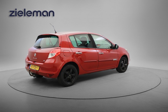 RENAULT CLIO 1.5 dCi Parisienne - , Autobedrijf Zieleman, Nieuwleusen