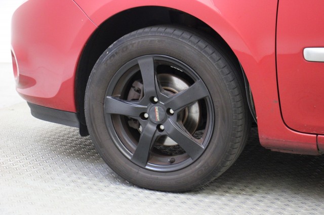 RENAULT CLIO 1.5 dCi Parisienne - , Autobedrijf Zieleman, Nieuwleusen