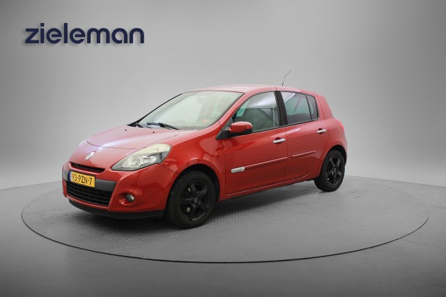 RENAULT CLIO 1.5 dCi Parisienne - , Autobedrijf Zieleman, Nieuwleusen
