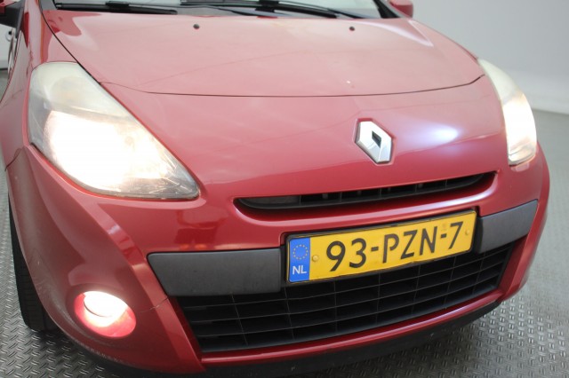RENAULT CLIO 1.5 dCi Parisienne - , Autobedrijf Zieleman, Nieuwleusen