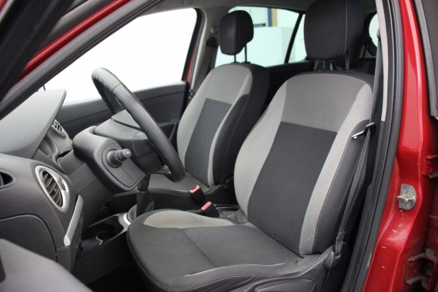 RENAULT CLIO 1.5 dCi Parisienne - , Autobedrijf Zieleman, Nieuwleusen
