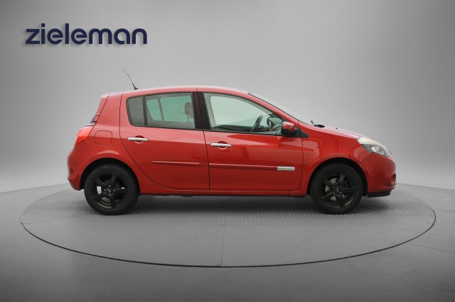 RENAULT CLIO 1.5 dCi Parisienne - , Autobedrijf Zieleman, Nieuwleusen