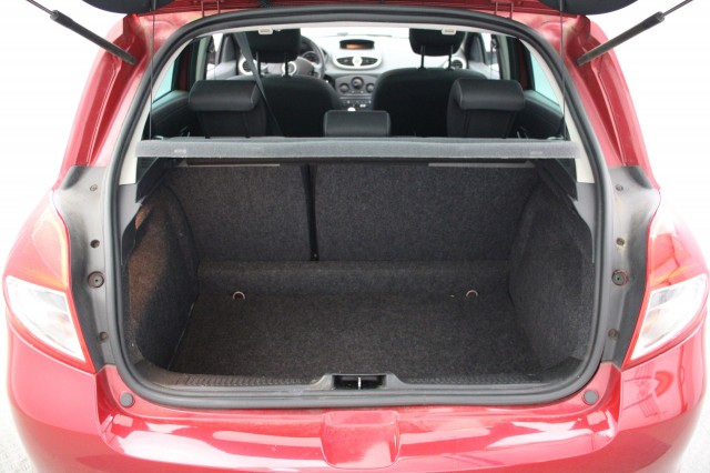 RENAULT CLIO 1.5 dCi Parisienne - , Autobedrijf Zieleman, Nieuwleusen