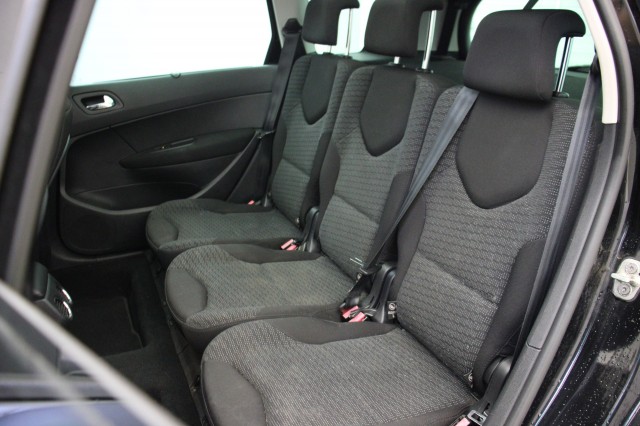 PEUGEOT 308 SW 1.6 VTi XS - , Autobedrijf Zieleman, Nieuwleusen