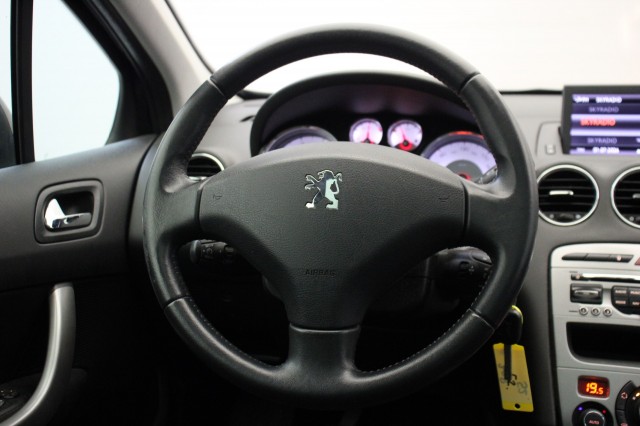 PEUGEOT 308 SW 1.6 VTi XS - , Autobedrijf Zieleman, Nieuwleusen
